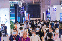 仲夏6月，讓我們相約上海國(guó)際泵閥展！！