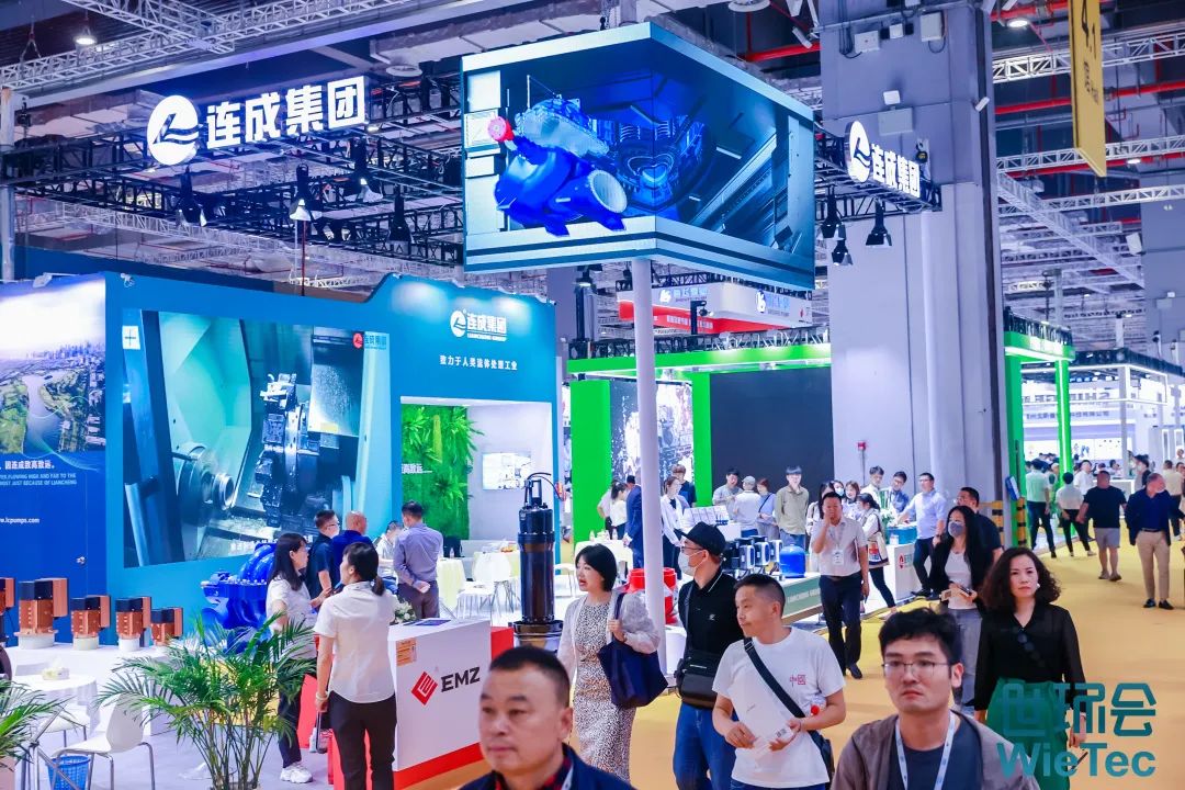 圓滿收官！您有一封來自上海國(guó)際泵閥展的感謝信，請(qǐng)注意查收-