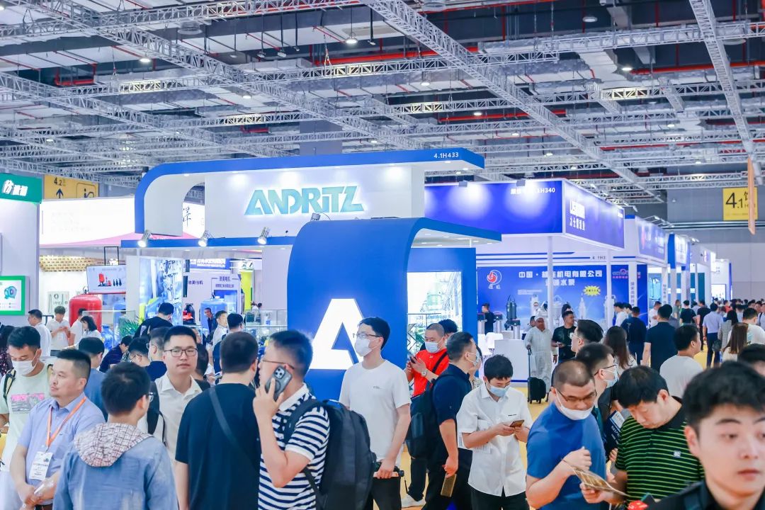 圓滿收官！您有一封來自上海國(guó)際泵閥展的感謝信，請(qǐng)注意查收-