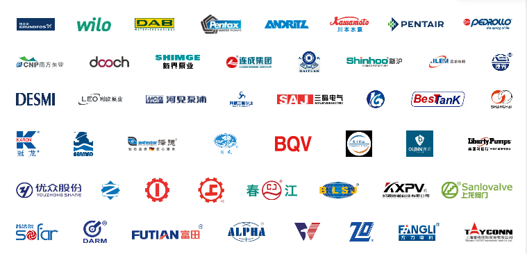賦能泵閥行業(yè)高質(zhì)量發(fā)展丨第十二屆上海國際泵閥展招商火熱進行中！-