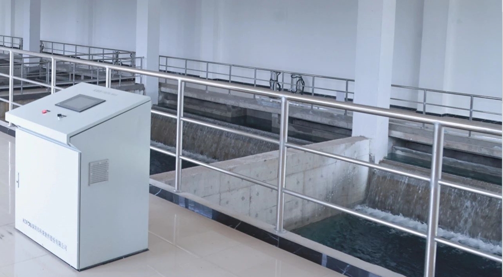 潤(rùn)城鄉(xiāng)惠民生！走進(jìn)粵海水務(wù)邳州城鄉(xiāng)供水一體化項(xiàng)目-