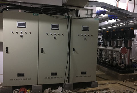 這些設(shè)備，淘汰！格蘭富、威樂、賓泰克、凱泉等已就位！-