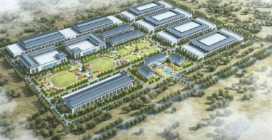 雙膜法+零排放工藝！上海市政總院這個大規(guī)模供水工程實(shí)現(xiàn)納濾濃水零排放