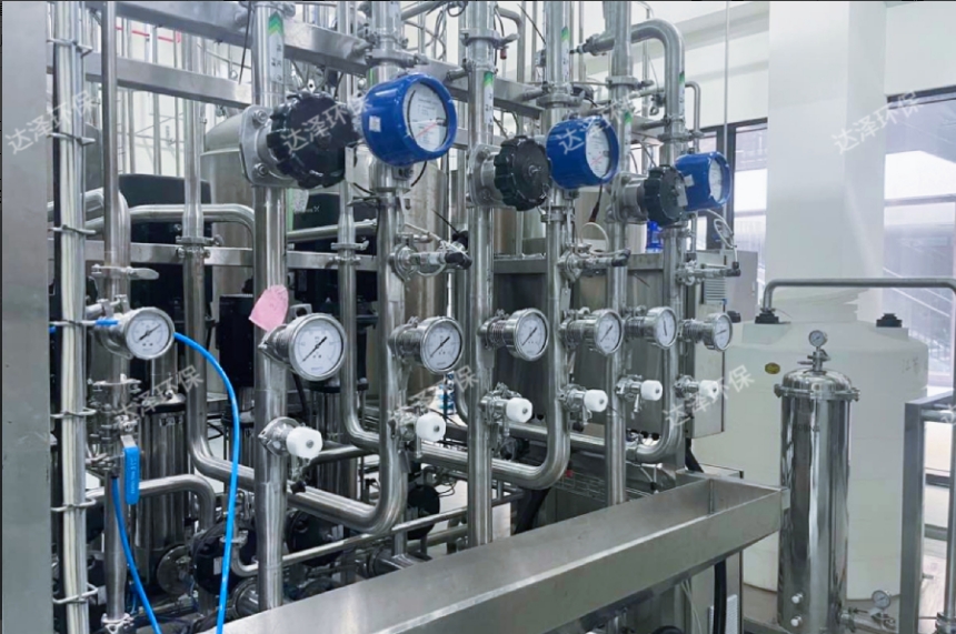 醫(yī)院水系統(tǒng)運(yùn)維管理為什么這么重要？以南京天印山醫(yī)院為例-