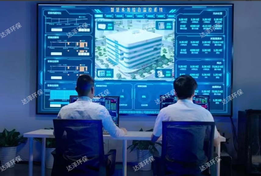 醫(yī)院水系統(tǒng)運(yùn)維管理為什么這么重要？以南京天印山醫(yī)院為例-