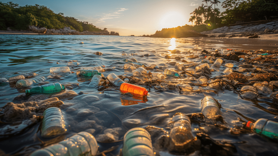 2024上半年水處理政策揭秘：四大拐點(diǎn)，重塑水行業(yè)“破局新紀(jì)元”！