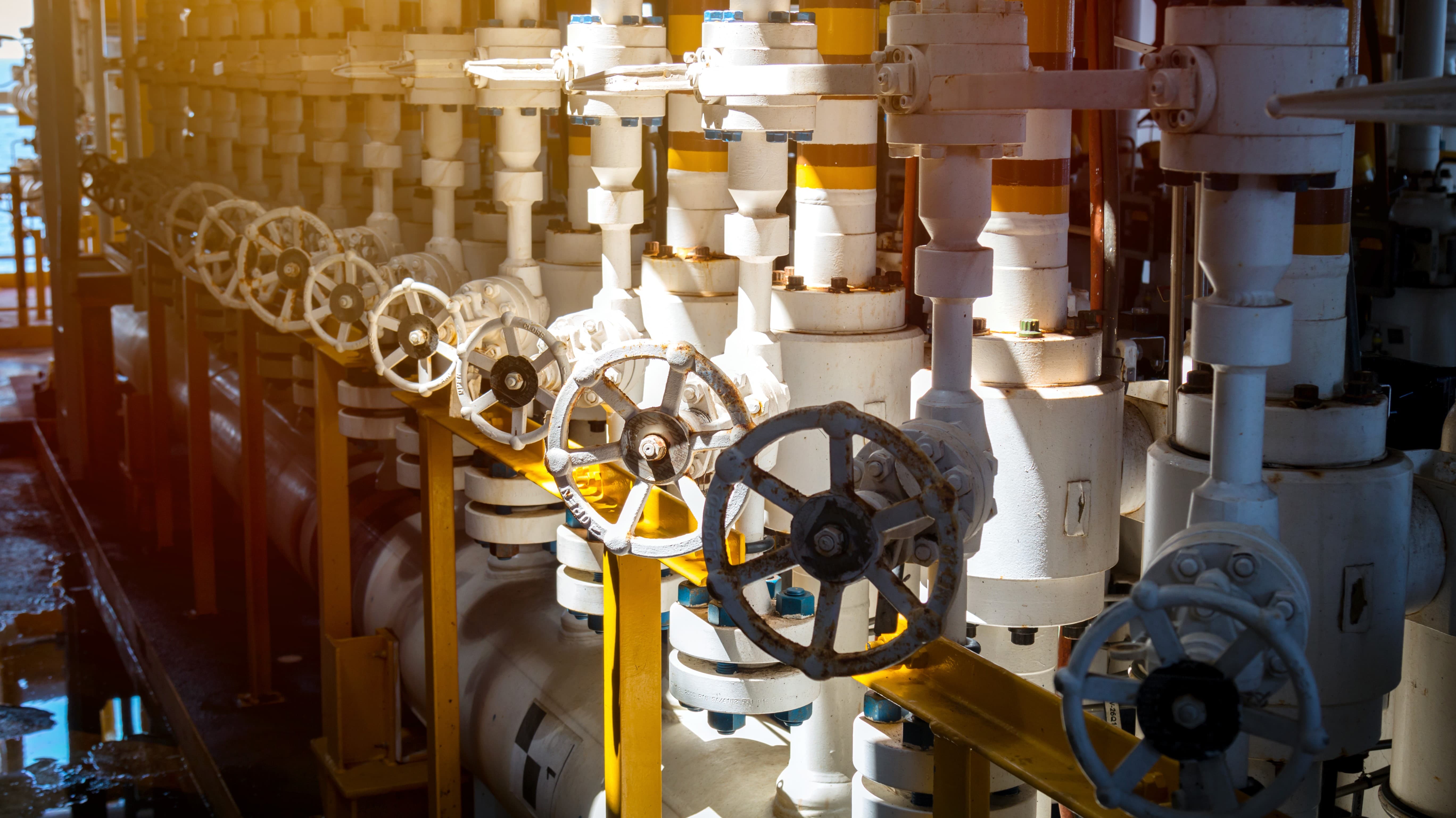 重磅利好來了！未來閥門市場靠什么賺錢？