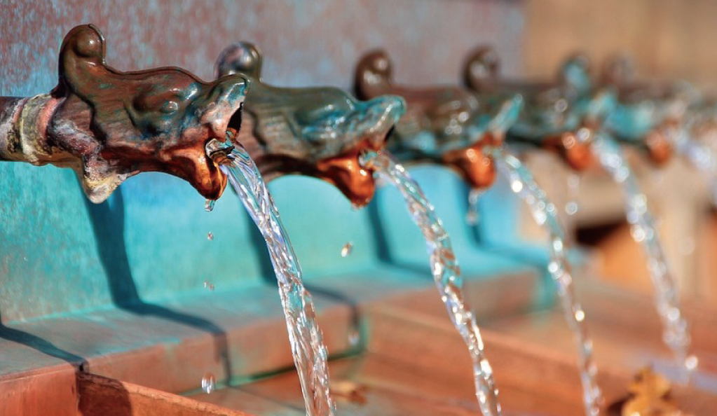 國央企扎堆布局水處理，為哪般？