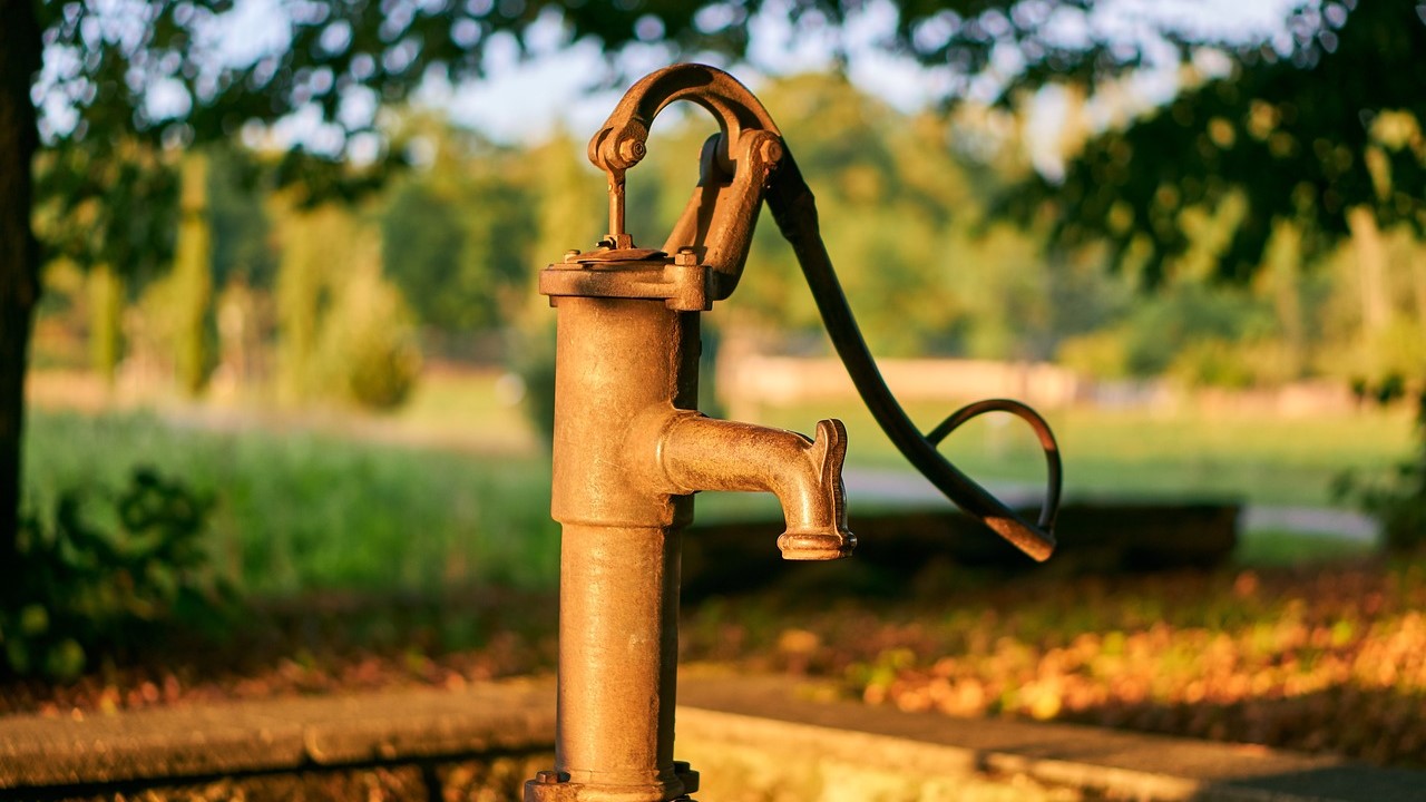 2024年前三季：國內十大上市泵業(yè)巨頭業(yè)績大放異彩