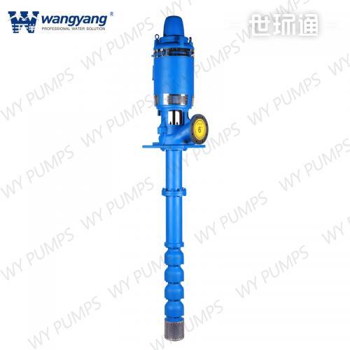 泵閥行業(yè)品牌盛會(huì)！探秘品牌展商黑科技第四期-