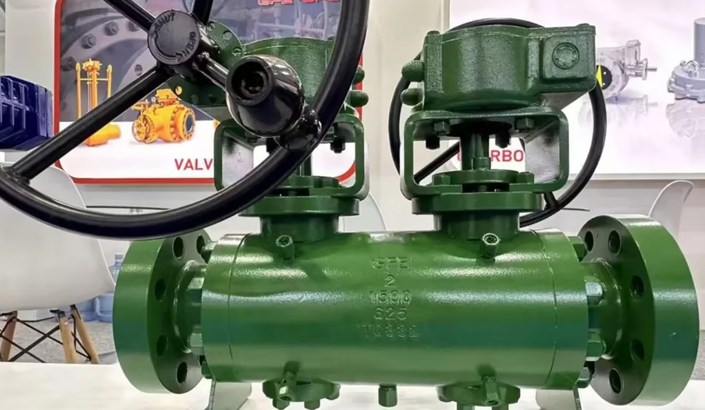 超260家溫州企業(yè)入駐！新銳名企格魯仕首次亮相上海國(guó)際泵閥展！-