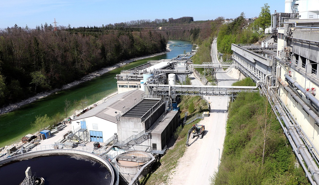 4.57億!四川屏山縣城鎮(zhèn)污水處理與城鄉(xiāng)供排水一體化建設(shè)總包項(xiàng)目招標(biāo)啟動!