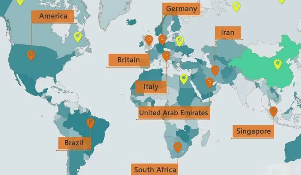 超260家溫州企業(yè)入駐！新銳名企格魯仕首次亮相上海國(guó)際泵閥展！-