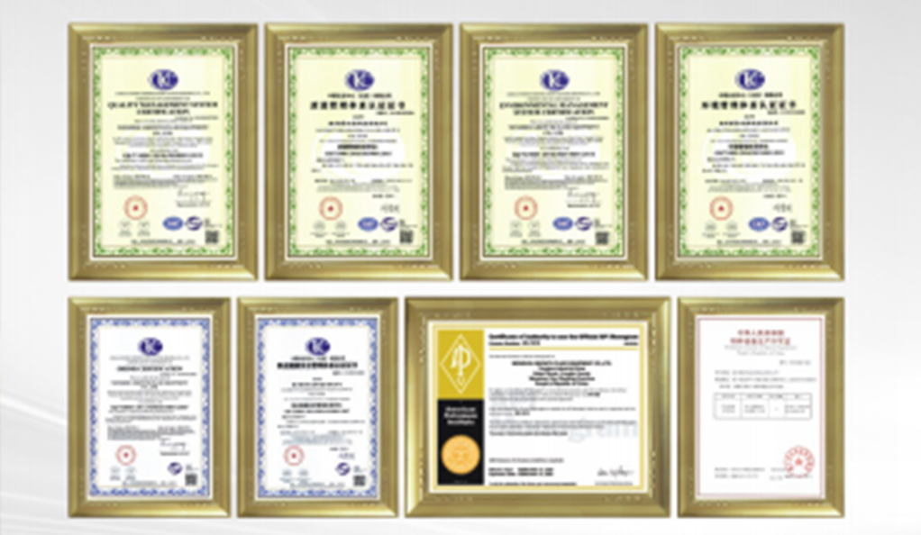 超260家溫州企業(yè)入駐！新銳名企格魯仕首次亮相上海國(guó)際泵閥展！-