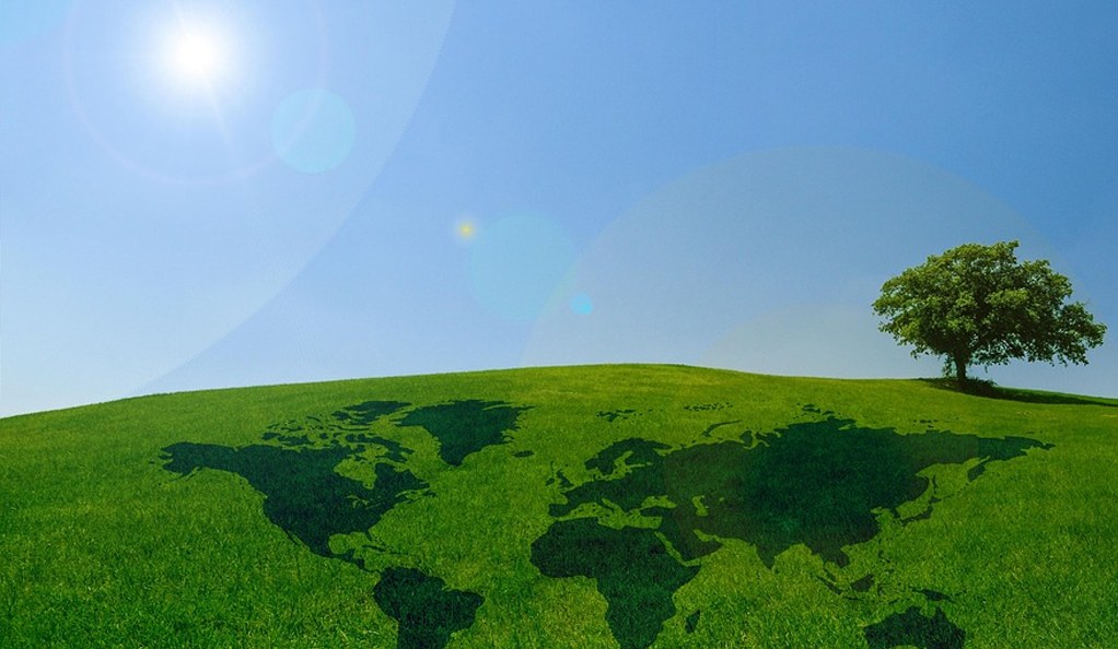 世界地球日 | 北控水務以創(chuàng)新科技賦能“水生態(tài)”