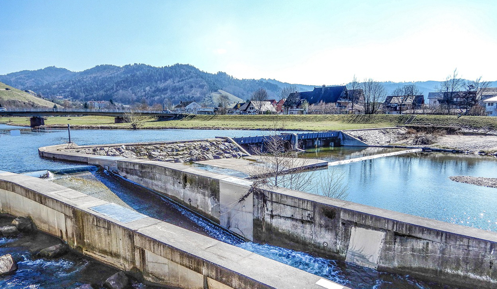 中山公用水務(wù)推進供水管網(wǎng)改造工程