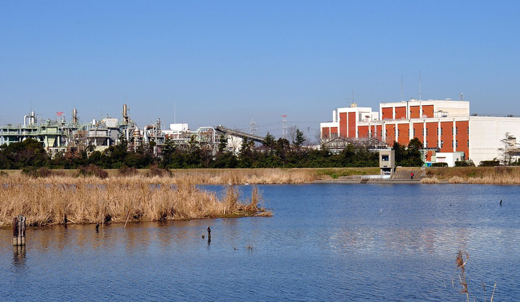 深圳環(huán)境水務(wù)集團旗下全地下智慧水廠的高質(zhì)蝶變