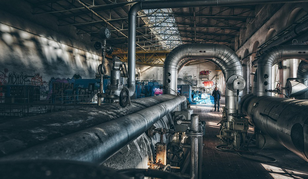 北控這座水廠的“精細經(jīng)”：從設(shè)備維護到水質(zhì)把控的全流程精細管控