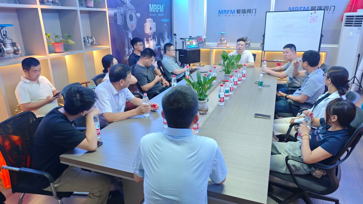 游學(xué)&沙龍回顧！超達/伯特利/吉泰/永德信究竟藏著啥驚天“大動作”？-